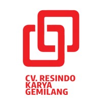 CV Resindo Karya Gemilang logo - Similar company to Cv. Kaisar Coco Indonesia