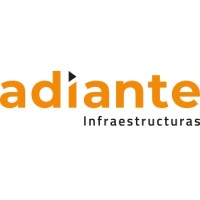 Adiante Infraestructuras, S.A. logo - Similar company to Maquiasfalt