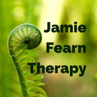 Jamie Fearn Therapy logo - Similar company to Griefchat