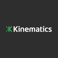 Kinematics logo - Similar company to P4Q