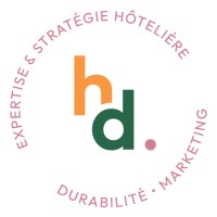 HD. | Expertise et stratégie hôtelière. Durabilité. Marketing. logo - Similar company to Lostra