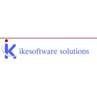 ikesoftware solutions logo - Similar company to Appsymfony Technologies