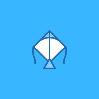 Kite logo - Similar company to Pulse Labs