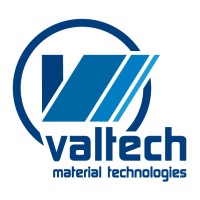 Valtech Material Technologies logo - Similar company to Valtech Engineering