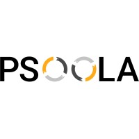 Psoola logo - Similar company to Hamond Projects