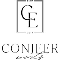 Conifer Events logo - Similar company to Exo Events