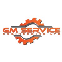 GM Service Engineering Ltd logo - Similar company to Gm Service