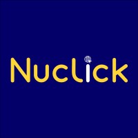 Nuclick logo - Similar company to World Axis Solution