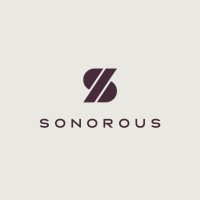 Sonorous Group logo - Similar company to Va Today