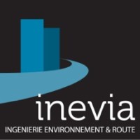 INEVIA logo - Similar company to Sas Icare-Systems