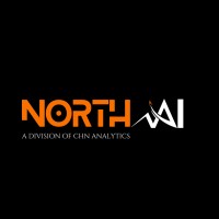 North AI logo - Similar company to Wolf Technology Inc.