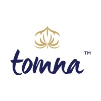 Tomna logo - Similar company to Hawa | هوا