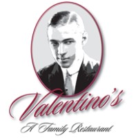 Valentino's Restaurant logo - Similar company to Umami Burger