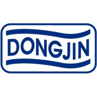 Dongjin USA Inc. logo - Similar company to 동진쎄미켐