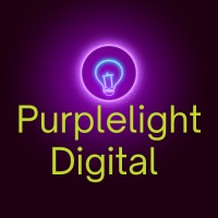Purplelight Digital Solutions LLP logo - Similar company to Deeplearn Solutions Pvt. Ltd.