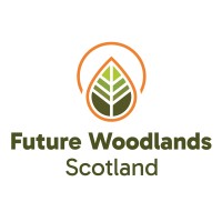 Future Woodlands Scotland logo - Similar company to Crescendo