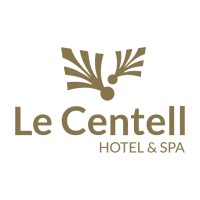 Le Centell Hotel and Spa logo - Similar company to Teknet Formation