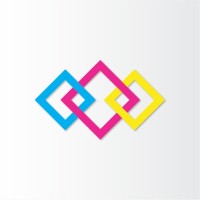 Flexoblu Etiquetas e Rótulos logo - Similar company to Deltae Color Tecnology