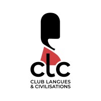 CLC - Club Langues et Civilisations logo - Similar company to Keepschool Formation Professionnelle