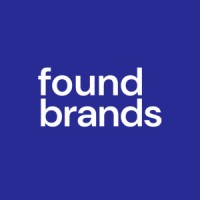 found brands logo - Similar company to Frisbee