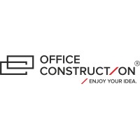 Office Construction logo - Similar company to Ccg Development