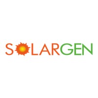 SOLARGEN TECHNOLOGIES LTD. logo - Similar company to Kentaste Products Limited
