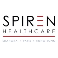 SPIREN HealthCare / 思凌医药保健有限公司 logo - Similar company to Spiren Tech