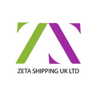 ZETA SHIPPING UK LTD logo - Similar company to Brit Customs Ltd