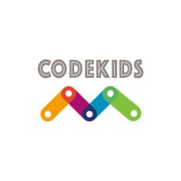 CODE KIDS KENT logo - Similar company to Databox 360