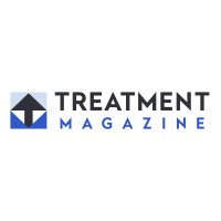 Treatment Magazine logo - Similar company to Sync Magazine