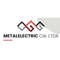 METALELECTRIC CIA. LTDA logo - Similar company to Arsamed