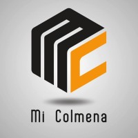Mi Colmena logo - Similar company to Colmena