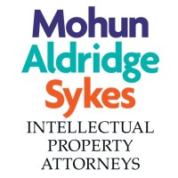 MOHUN ALDRIDGE SYKES, Intellectual Property Attorneys logo - Similar company to Quayside Chambers
