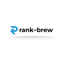 Rank-Brew logo - Similar company to Neev International