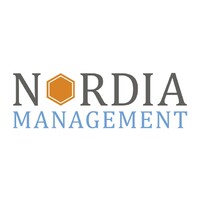 Nordia Management Oy logo - Similar company to Profiant