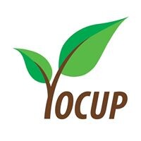 Yocup Company logo - Similar company to Custom Packaging La