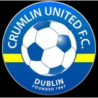 Crumlin United Football Club Official logo - Similar company to Dive Explorer Polynesia