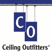 Ceiling Outfitters logo - Similar company to Ceiling Experts, Inc.