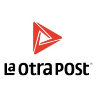 LA OTRA POST logo - Similar company to Leadson