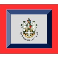 Old Dovorian Club logo - Similar company to Berkeley City Auditor