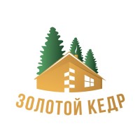 ЗОЛОТОЙ КЕДР logo - Similar company to Кедр Solutions