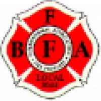 Burlington Fire Fighters Association Iaff L 3044