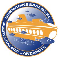 Submarine Safaris logo - Similar company to Iuf Group