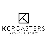 KCROASTERS logo - Similar company to Dope Coffee Roasters