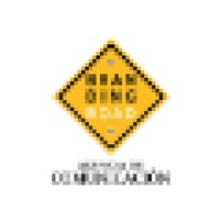 Branding Road logo - Similar company to Optima Concept