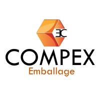 Compex Emballage logo - Similar company to Industry Packaging Solutions