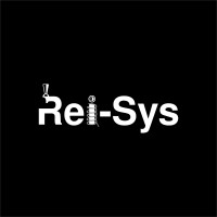 REI-SYS logo - Similar company to Solvis® Ecopower