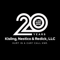 Kisling, Nestico & Redick, LLC (KNR) logo - Similar company to Mitchell & Simopoulos, Pllc