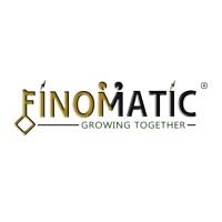 Finomatic Fintech Services Private Limited logo - Similar company to Fincase Digitech Pvt. Ltd.