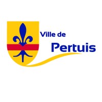 Mairie de Pertuis logo - Similar company to Equo Construction